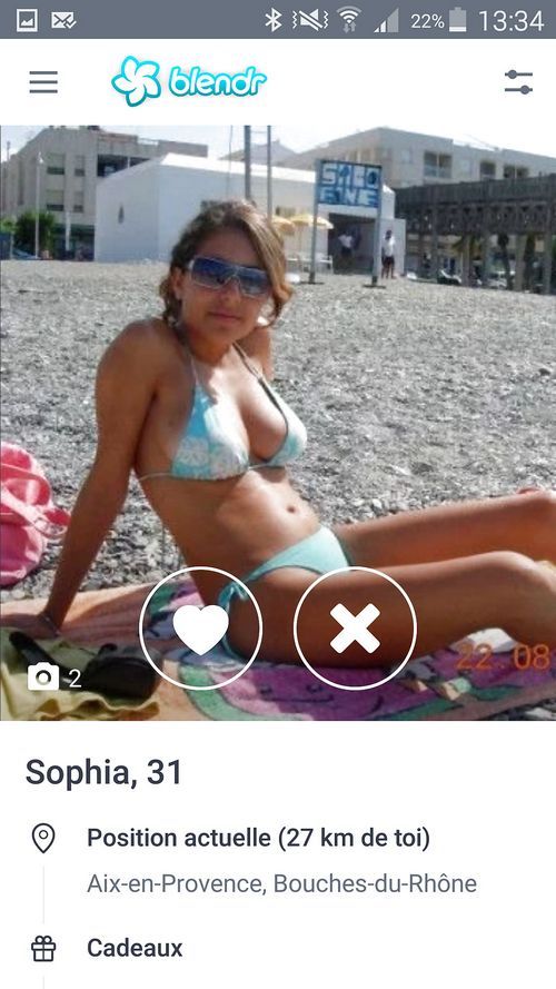 jeune petite coquine